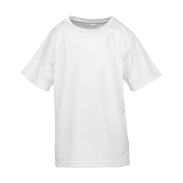 Result | Junior Performance Aircool T-Shirt Result | Junior Performance Aircool T-Shirt